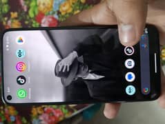 google pixel 5 non pta lock hai camera like a iphone 13pro