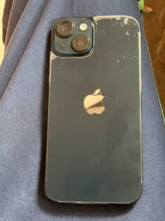 iPhone 14 128 gb 10&10 condition