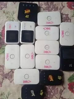 zong***  Jazz device available non pta iPhone