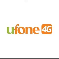 Ufone golden numbers