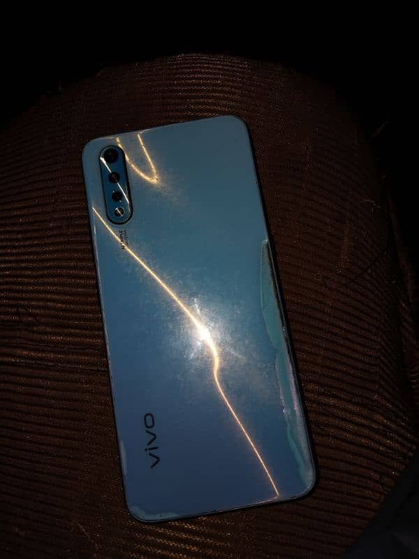 Vivo S1   4/128 1