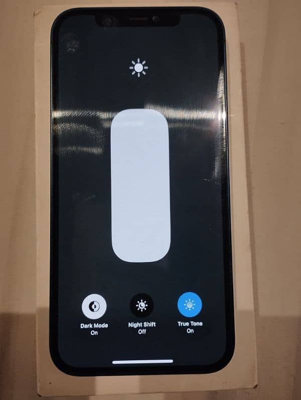 IPhone 12 128gb (With Box) 6