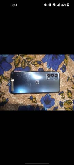 OnePlus Nord N200 5G PTA APPROVED