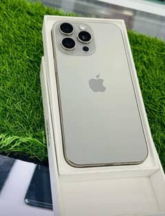 Iphone 15 Pro Max 256gb ( Non Pta)