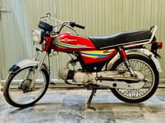 Metro bike sell 2015 Model