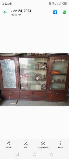 showcase shawa wood 03138850581