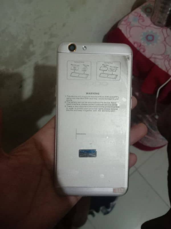 oppo f1s kit axchange iphone 1