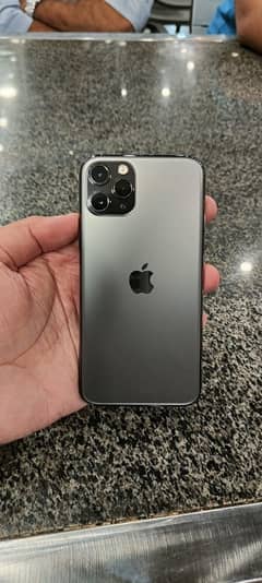 Iphone 11 pro 64Gb Factory Unlock 0