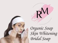 Original Soap Skin Whitening Bridal Soap