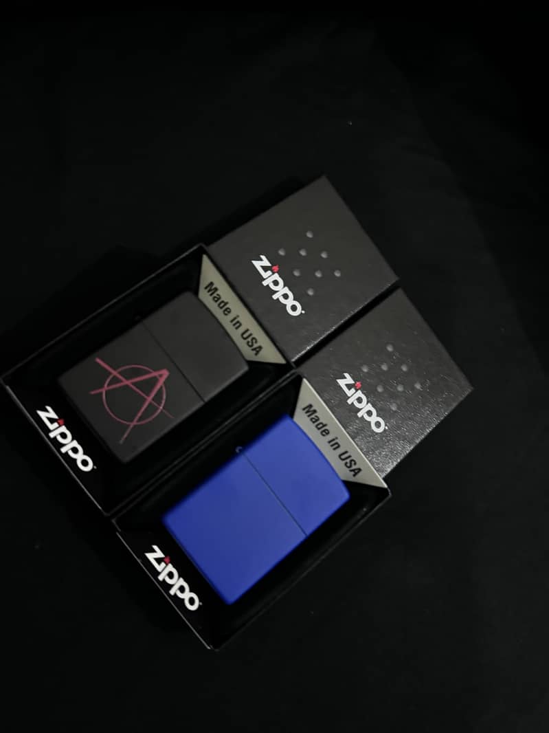 Zippo 1