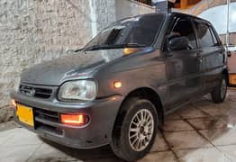 Daihatsu