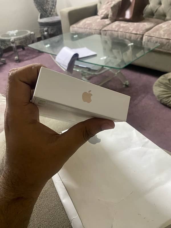 iphone 16 pro max 256GB 2