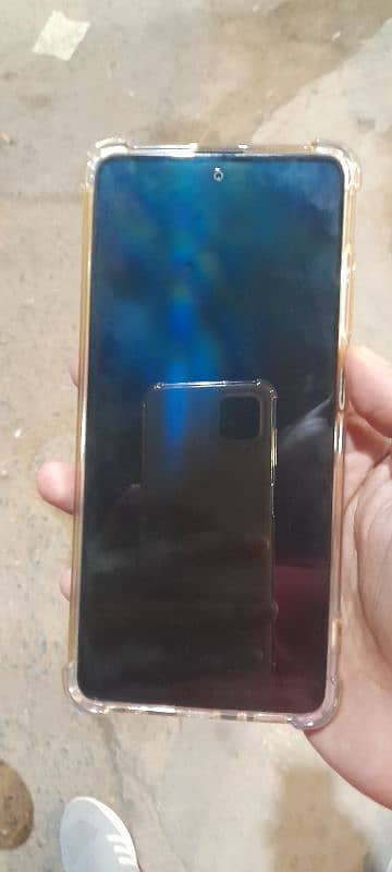 (Samsung A51) 6/128 new Condition 2