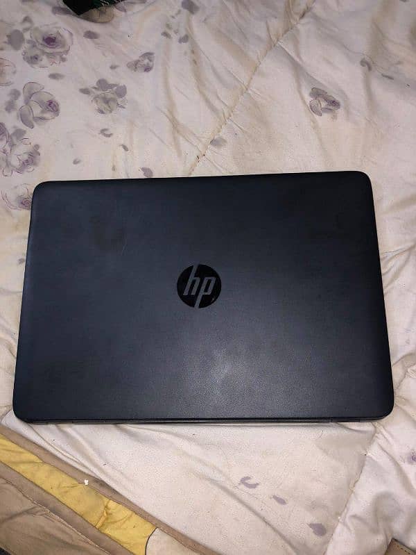 laptop hp corei5 5