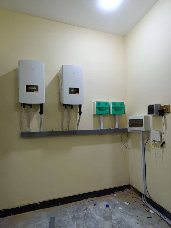 growatt ongrid inverter 1