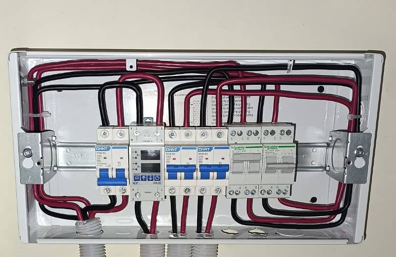 growatt ongrid inverter 15