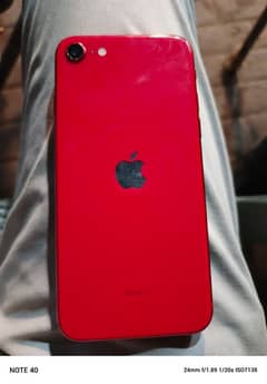 IPHONE SE 2020 64GB 0