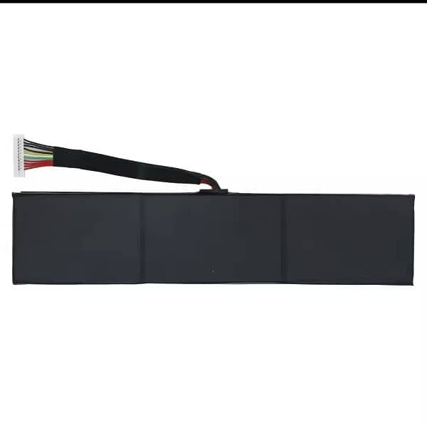 EVGA SC17 Laptop Battery New Contact WhatsApp for quick reply 2