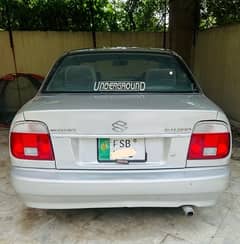 Suzuki Baleno 2003