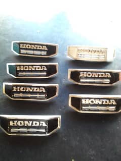 HONDA