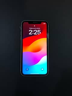 iPhone Xr 64GB NON PTA