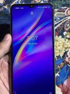 Vivo y12s 3gb 32gb All ok