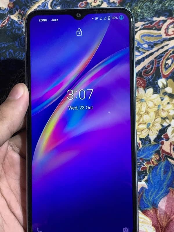 Vivo y12s 3gb 32gb All ok 0