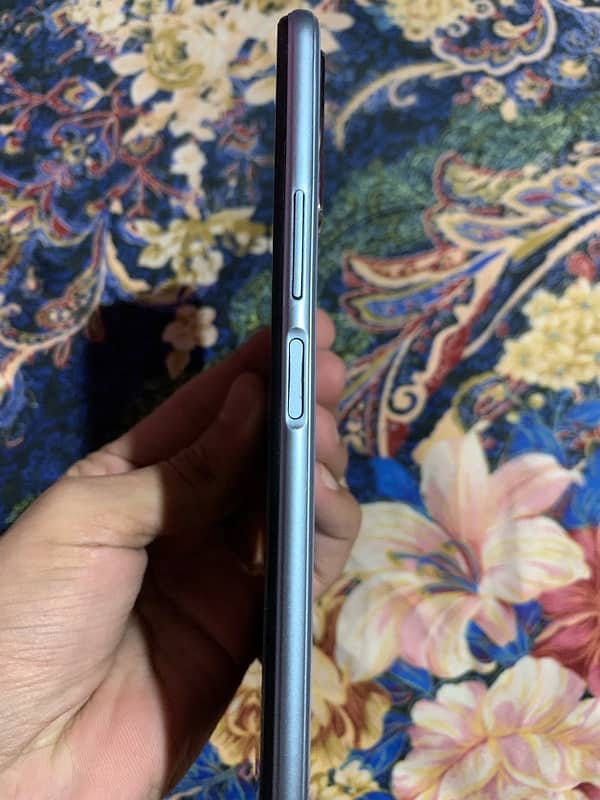 Vivo y12s 3gb 32gb All ok 2