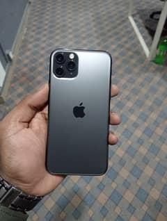 Iphone 11 pro 64Gb Factory Unlock