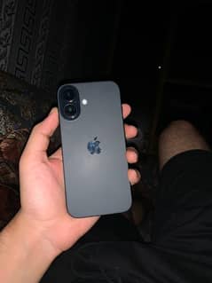 iPhone 16 jv