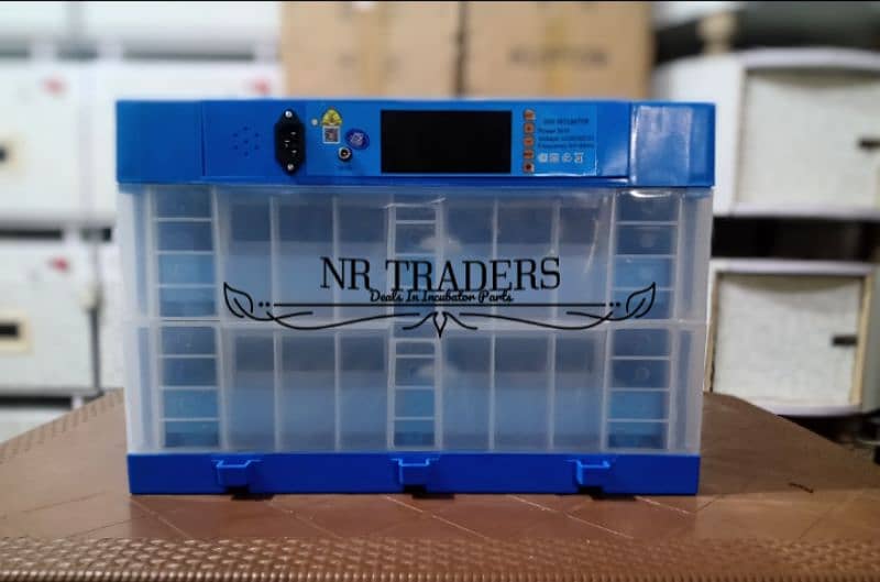 Eggs Incubator Brooder & Parts Shop NR TRADERS Automatic Incubators 10