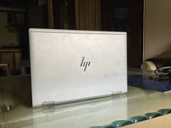 HP Elitebook x360 Touch i5 8th Generation