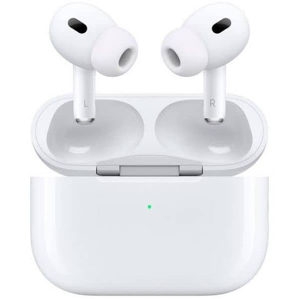 Airpods pro 2