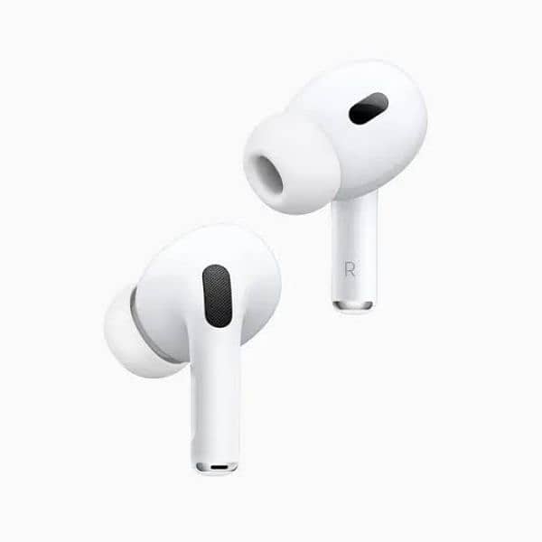 Airpods pro 3