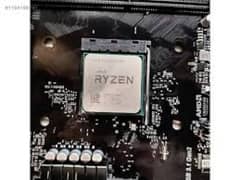 ryzen 2600