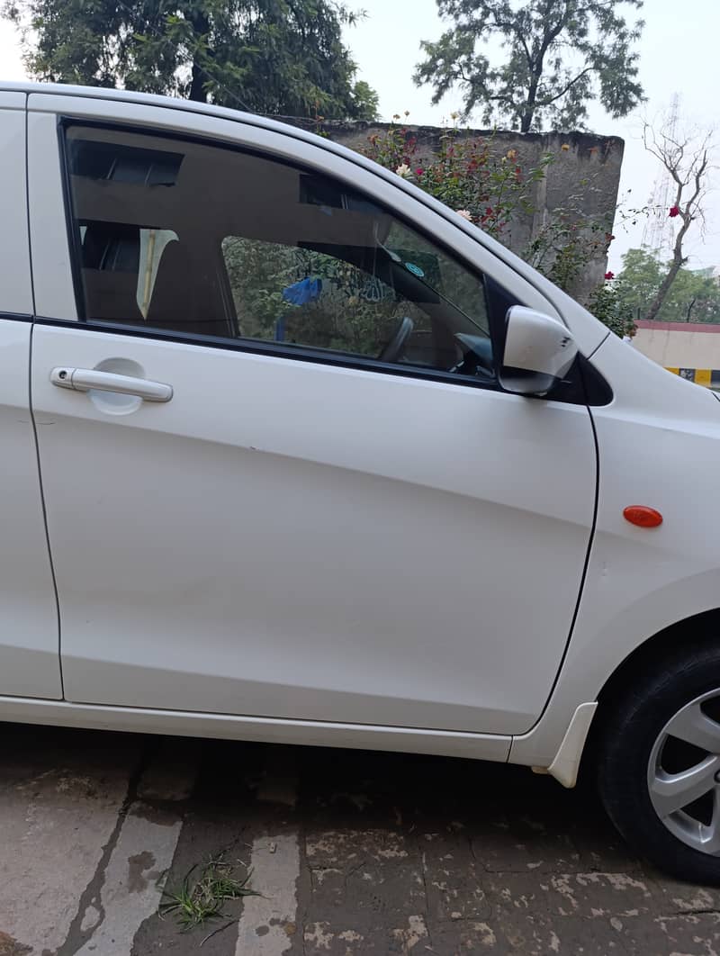 Suzuki Cultus VXL 2019 AGS 3