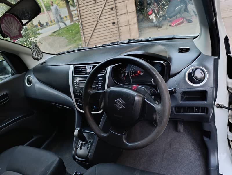 Suzuki Cultus VXL 2019 AGS 8