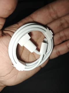 Iphone Original Cable(100% Original 14 pro max)