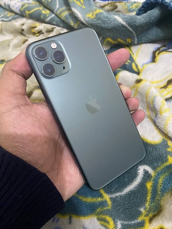 iphone 11pro non pta 2