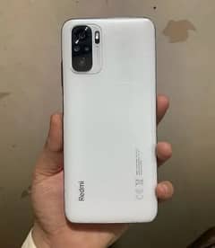 Redmi note 10 sim p rabta