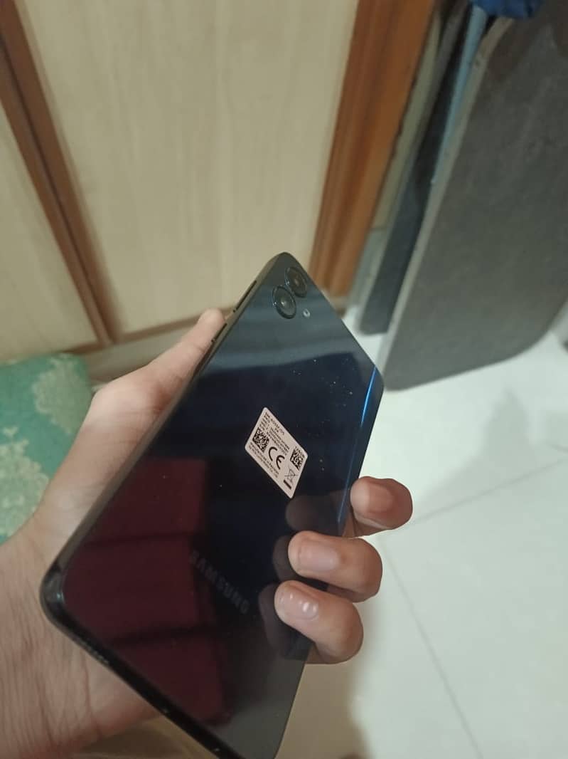 Samsung a05 urged sale 0