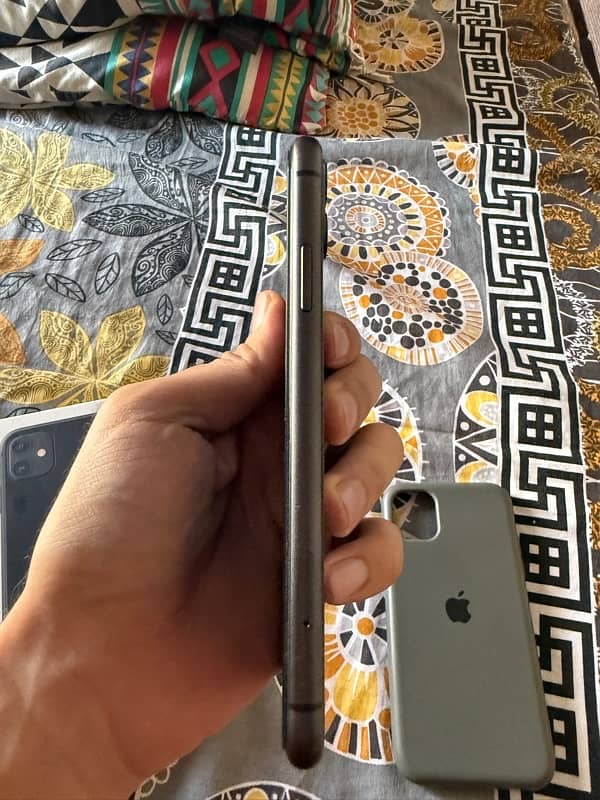 Iphone 11 64gb 3