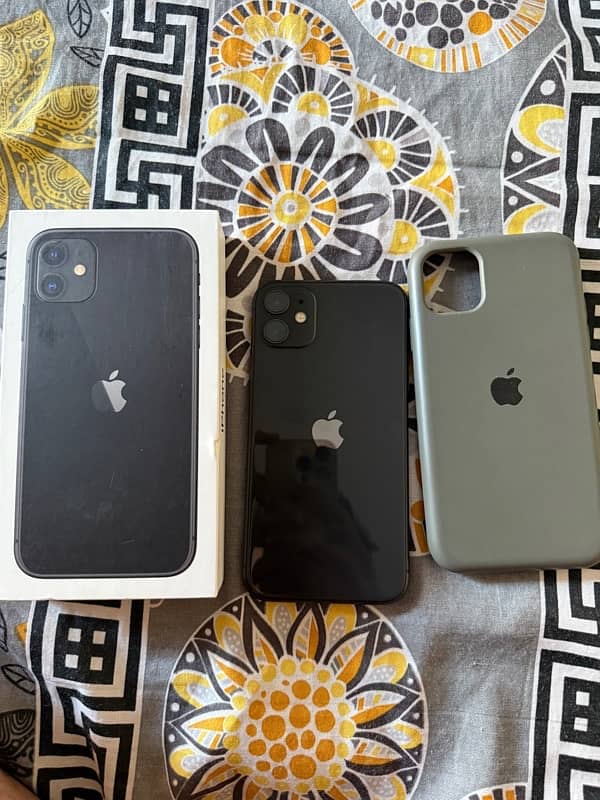 Iphone 11 64gb 6