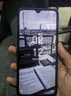 infinix note 12 g96