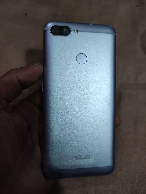 asus zenphone 3gb 32gb dual sim 3