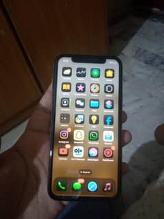 iphone 11pro pta approved 0