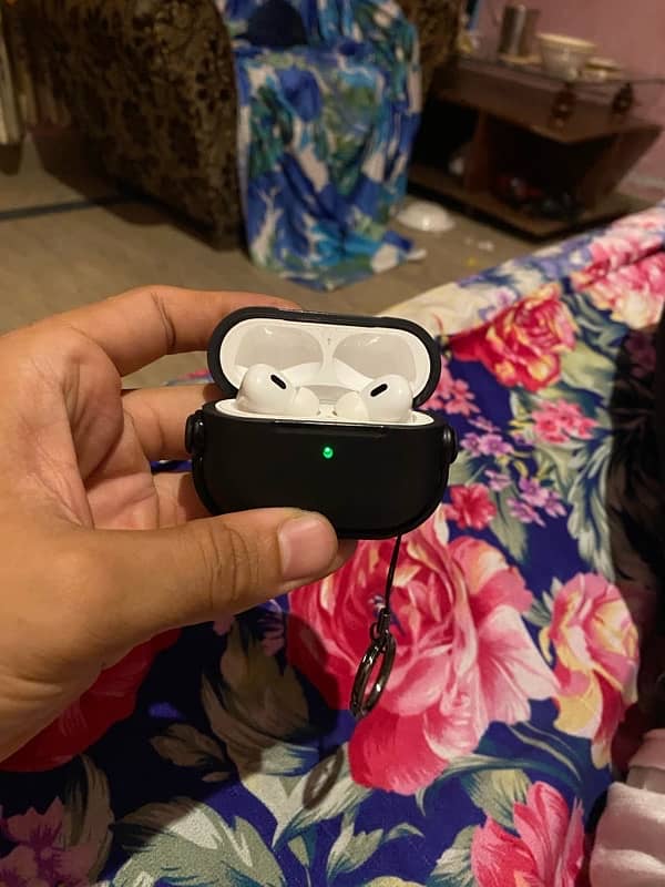 APPLE AIRPODS PRO 2 1