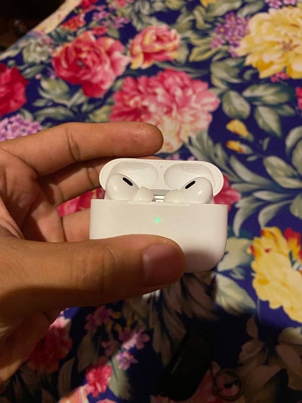 APPLE AIRPODS PRO 2 2