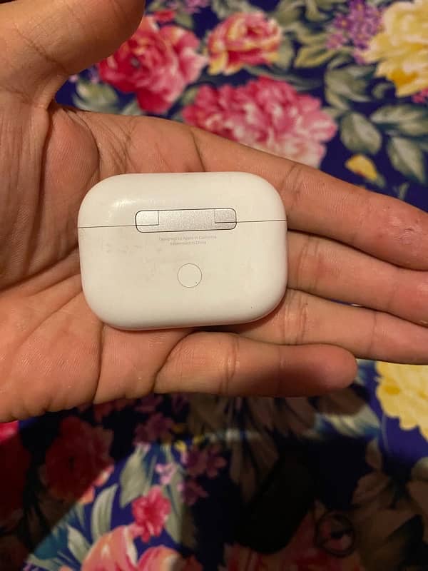 APPLE AIRPODS PRO 2 5