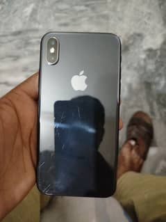 i phone x 64 gb